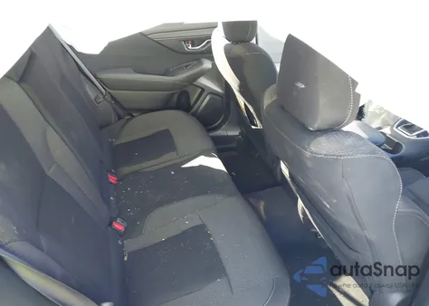 2022 Subaru Outback Premium из США, поврежденный, VIN 4S4BTADCXN3238420